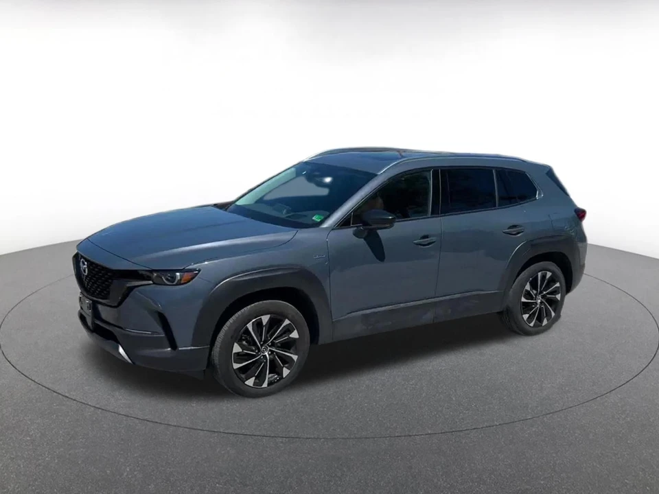 2025 Mazda CX-50 - Image 9 of 31