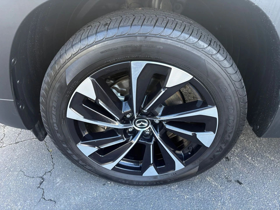 2025 Mazda CX-50 - Image 28 of 31