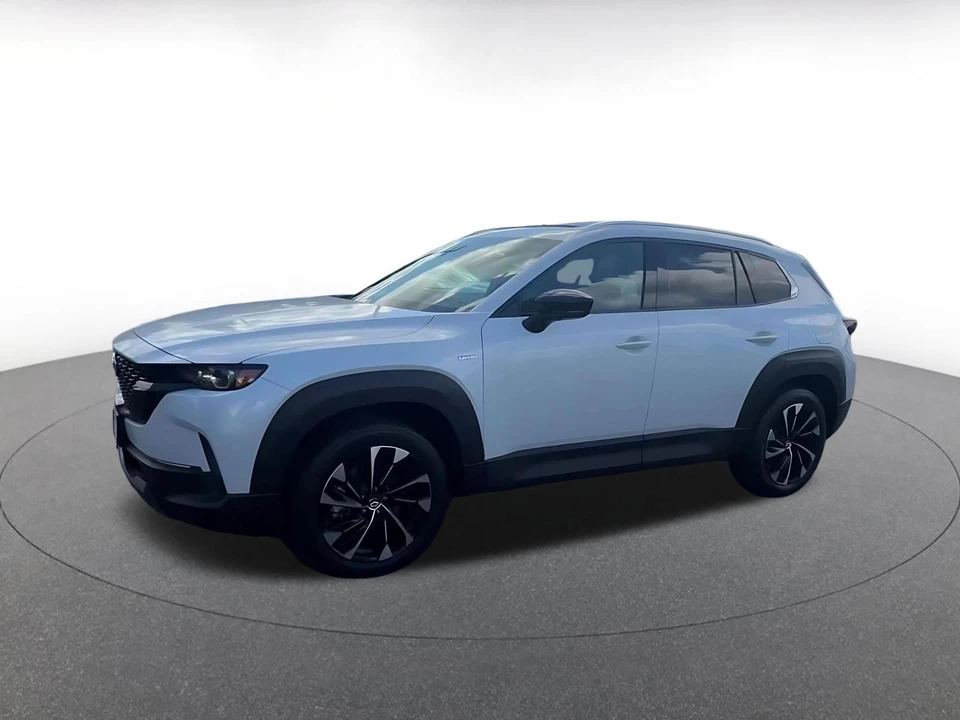 2025 Mazda CX-50 - Image 6 of 31