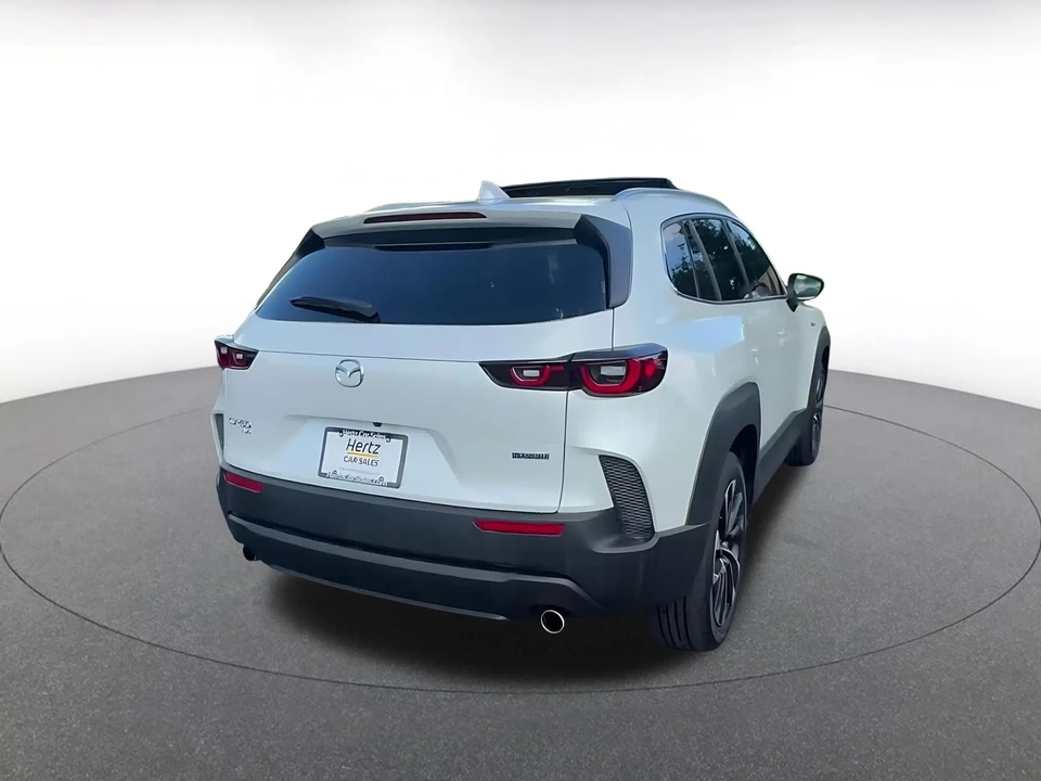 2025 Mazda CX-50 - Image 11 of 31