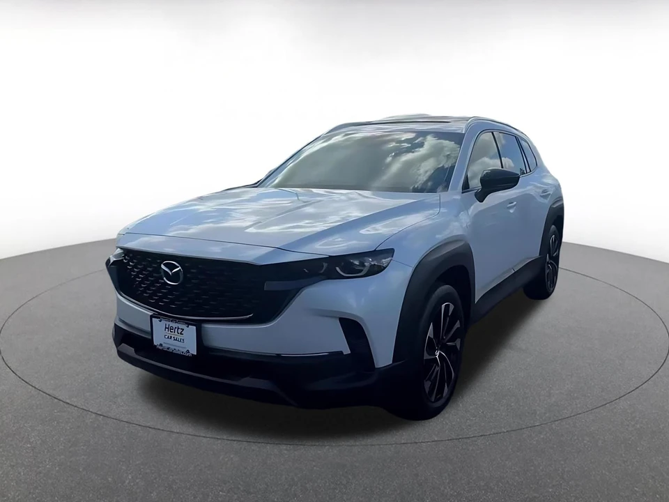 2025 Mazda CX-50 - Image 5 of 31