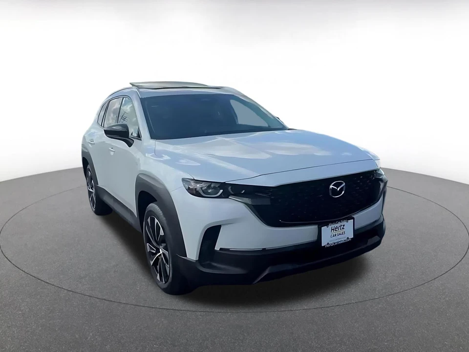 2025 Mazda CX-50 - Image 3 of 31