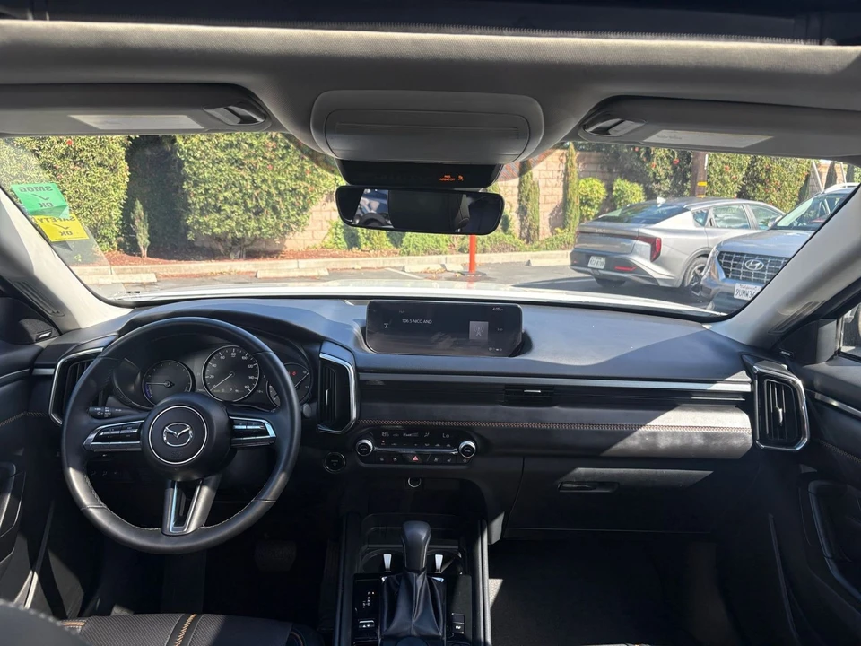 2025 Mazda CX-50 - Image 31 of 31
