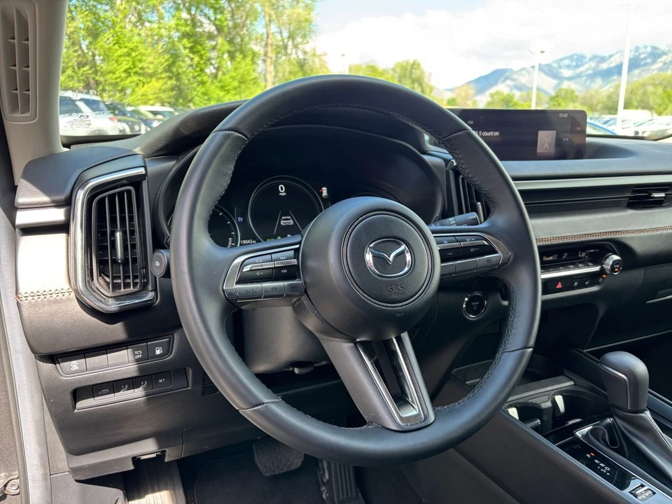 2025 Mazda CX-50 - Image 31 of 31