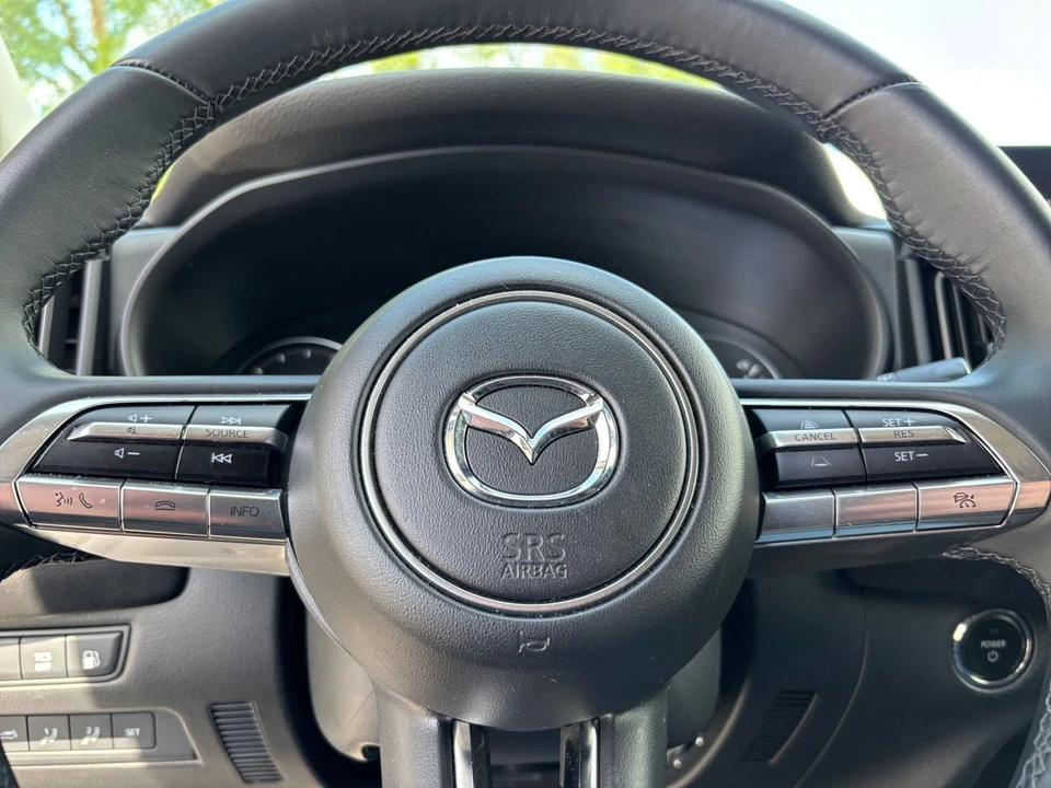 2025 Mazda CX-50 - Image 31 of 31