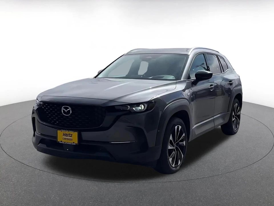 2025 Mazda CX-50 - Image 5 of 31