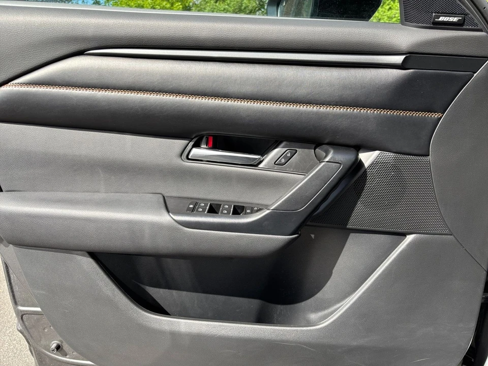 2025 Mazda CX-50 - Image 20 of 31