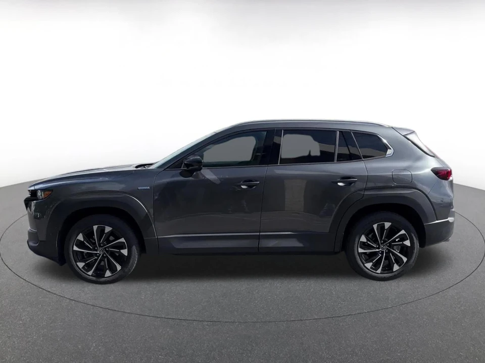 2025 Mazda CX-50 - Image 7 of 31