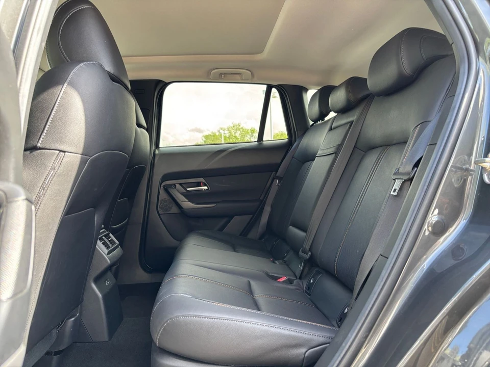 2025 Mazda CX-50 - Image 29 of 31