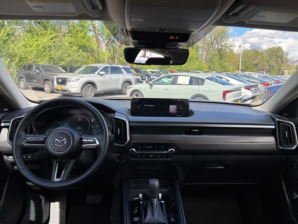 2025 Mazda CX-50 - Image 30 of 31