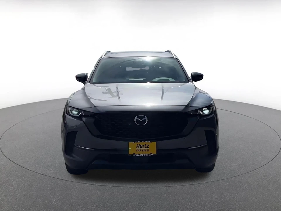 2025 Mazda CX-50 - Image 4 of 31