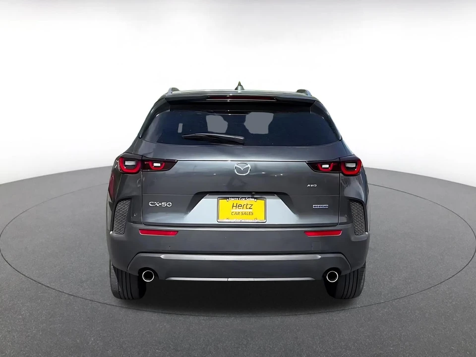 2025 Mazda CX-50 - Image 10 of 31