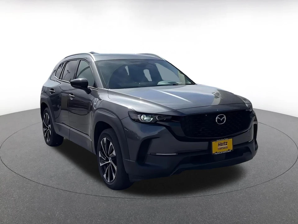 2025 Mazda CX-50 - Image 3 of 31