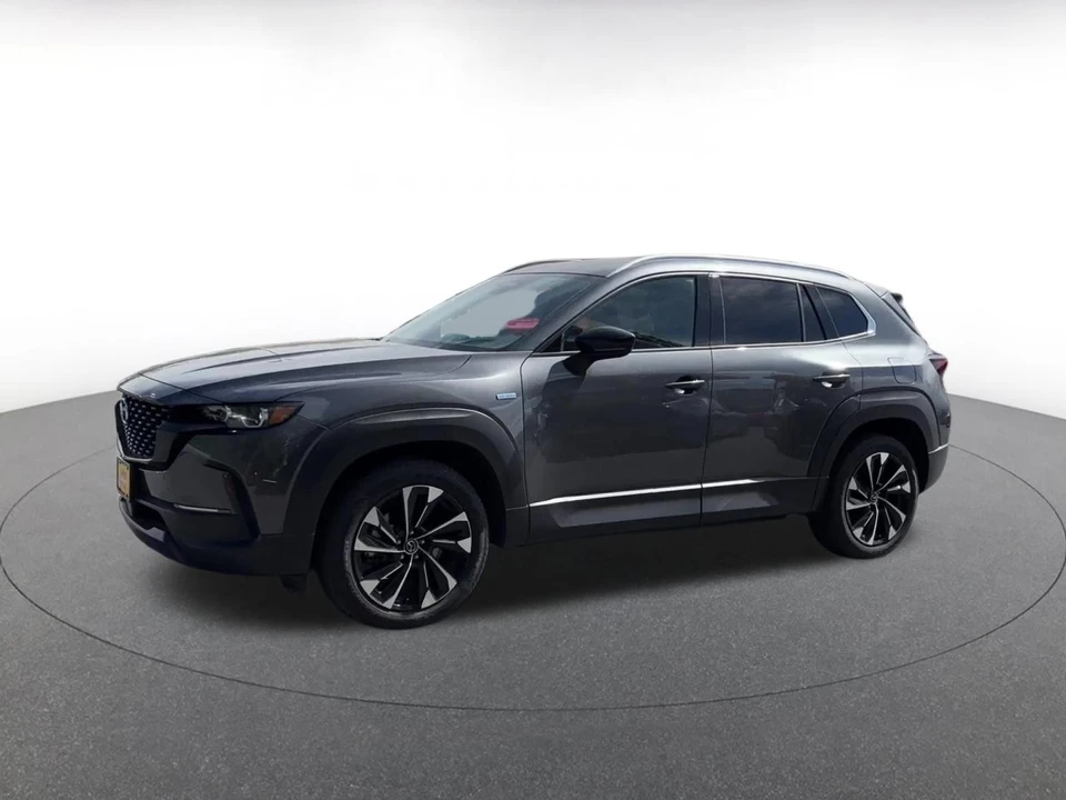 2025 Mazda CX-50 - Image 6 of 31