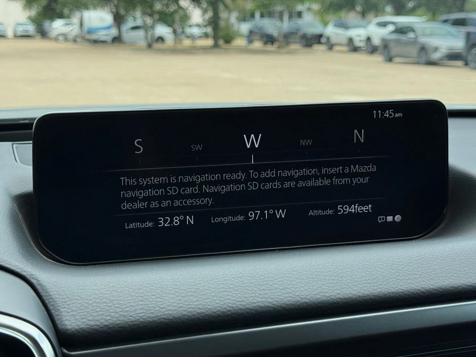 2025 Mazda CX-50 - Image 22 of 31