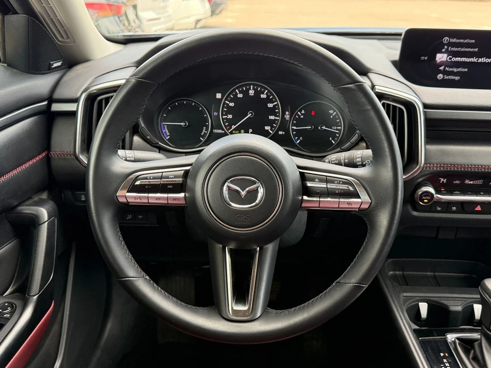 2025 Mazda CX-50 - Image 27 of 31