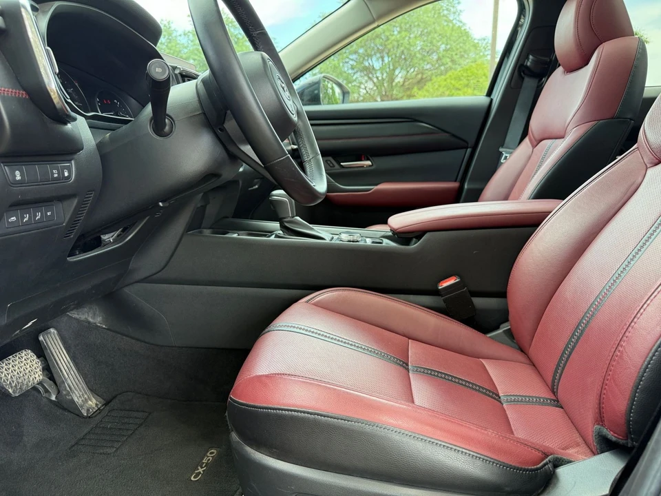 2025 Mazda CX-50 - Image 31 of 31