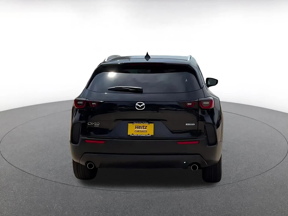 2025 Mazda CX-50 - Image 14 of 31