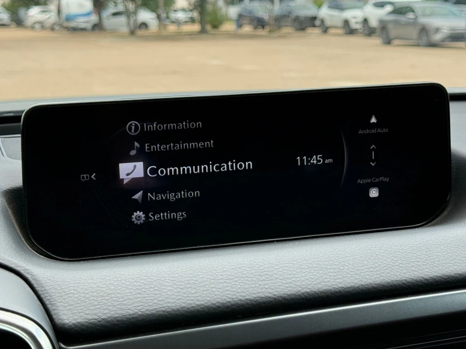 2025 Mazda CX-50 - Image 23 of 31