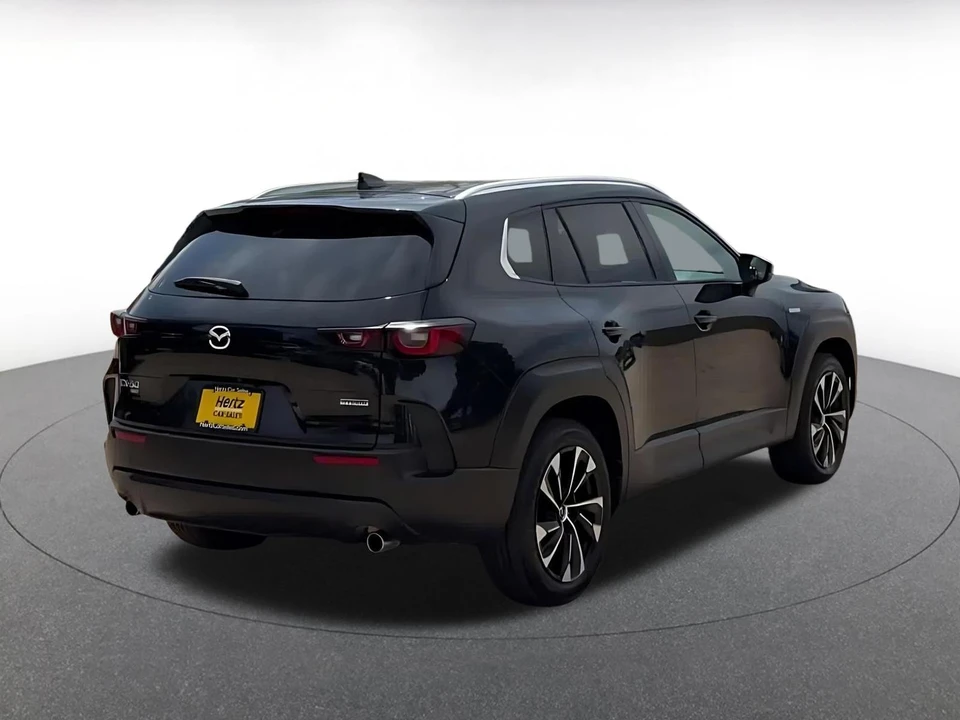 2025 Mazda CX-50 - Image 13 of 31