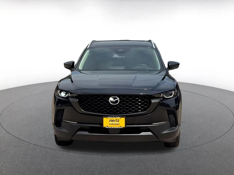 2025 Mazda CX-50 - Image 4 of 31