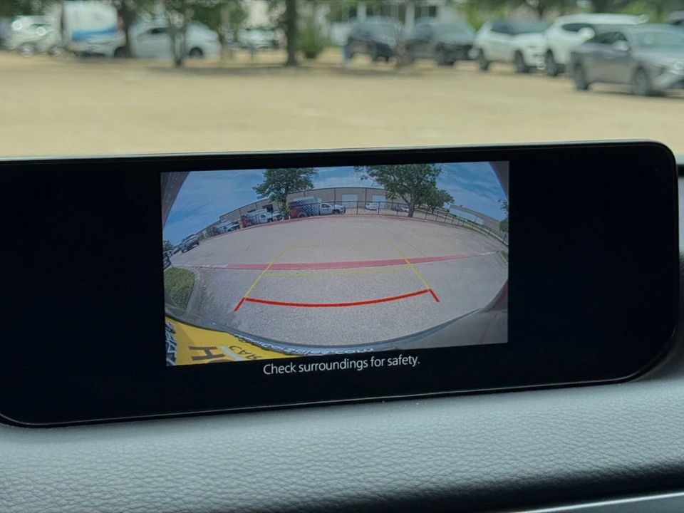 2025 Mazda CX-50 - Image 29 of 31