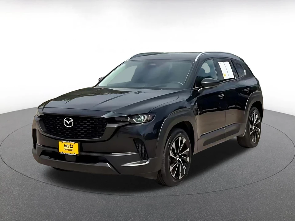 2025 Mazda CX-50 - Image 6 of 31