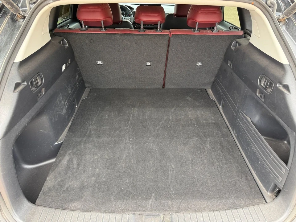 2025 Mazda CX-50 - Image 31 of 31