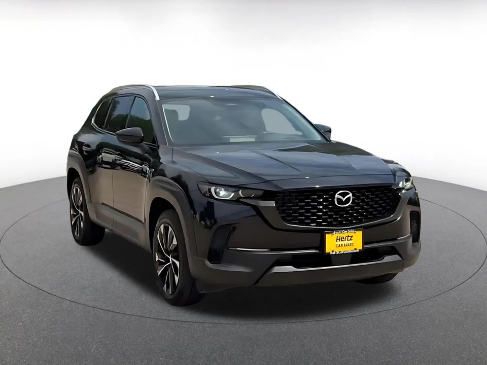 2025 Mazda CX-50 - Image 3 of 31