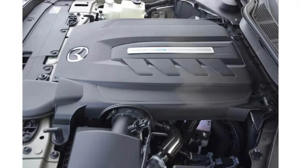 2025 Mazda CX-7 - Image 10 of 12