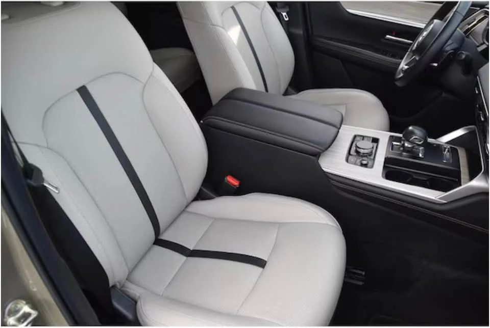 2025 Mazda CX-7 - Image 11 of 12