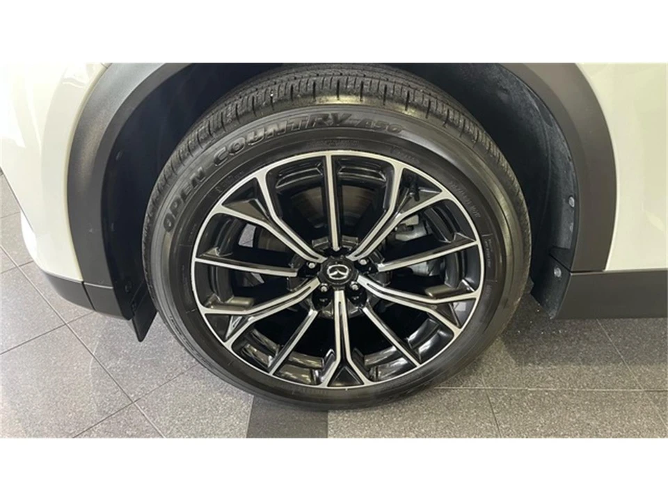 2025 Mazda CX-7 - Image 21 of 31