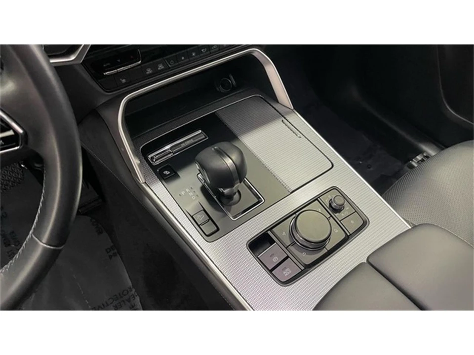 2025 Mazda CX-7 - Image 29 of 31