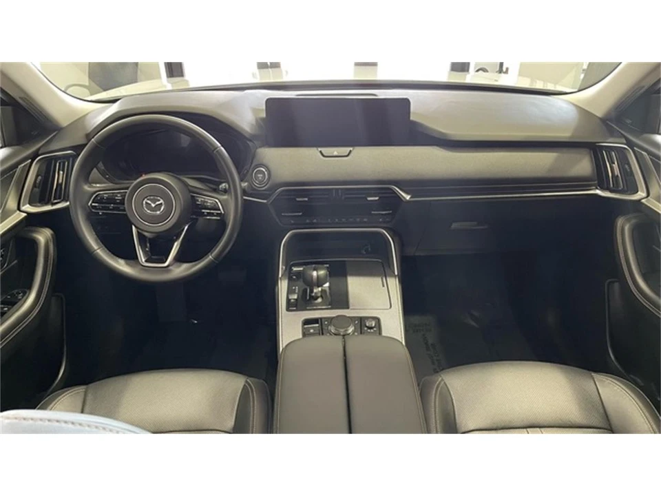 2025 Mazda CX-7 - Image 31 of 31