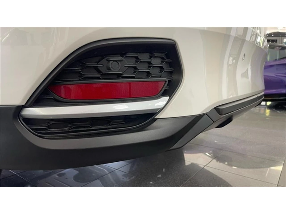 2025 Mazda CX-7 - Image 16 of 31