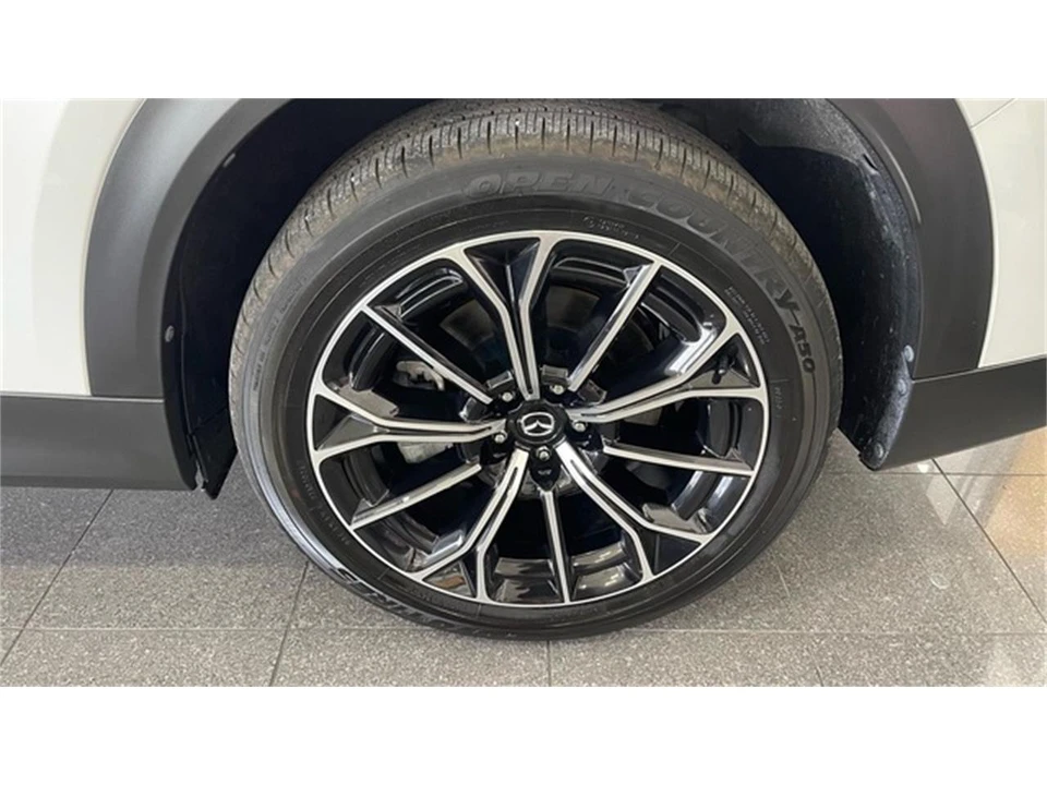 2025 Mazda CX-7 - Image 22 of 31