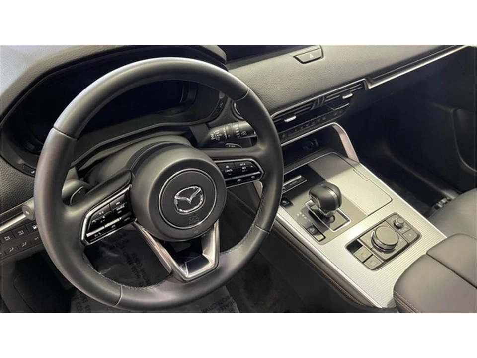 2025 Mazda CX-7 - Image 28 of 31