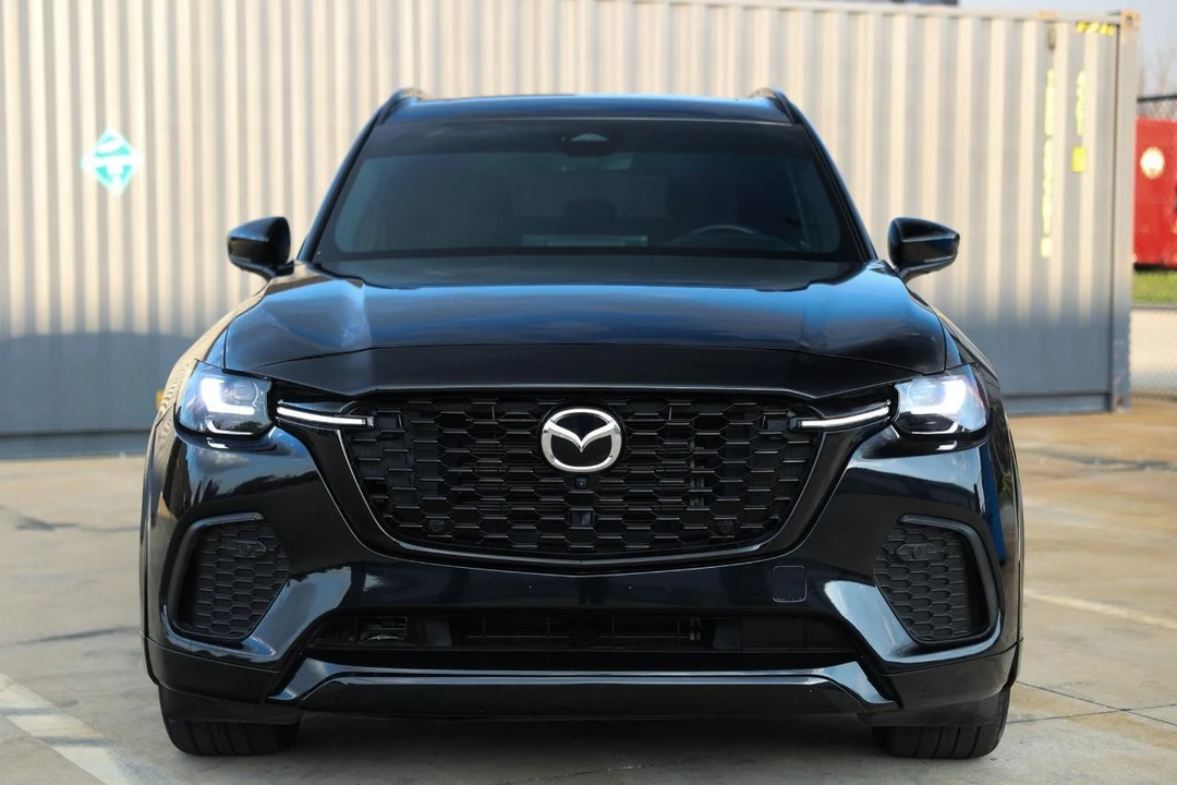 2025 Mazda CX-70 - Image 19 of 21