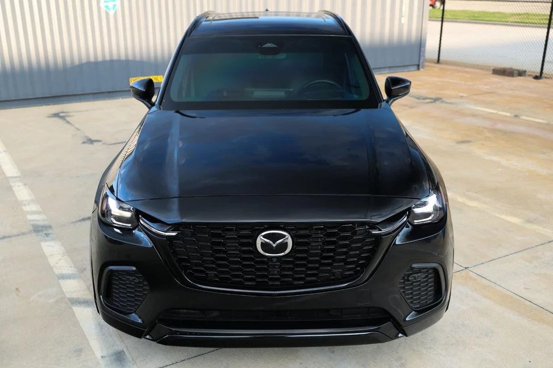 2025 Mazda CX-70 - Image 15 of 21