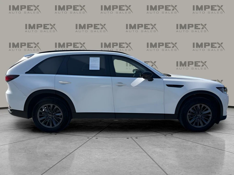 2025 Mazda CX-70 - Image 6 of 31