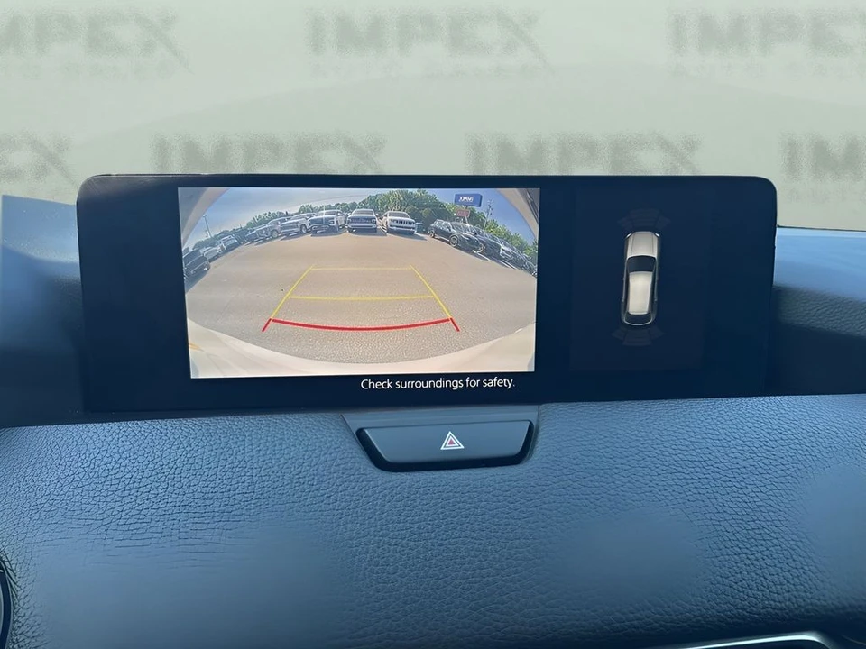 2025 Mazda CX-70 - Image 22 of 31