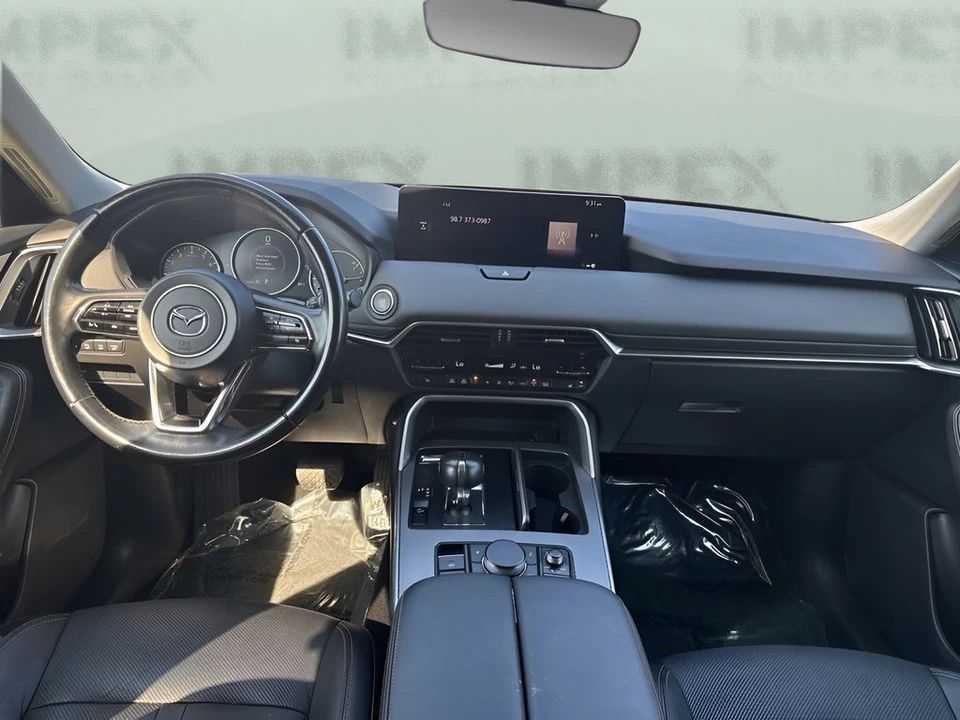 2025 Mazda CX-70 - Image 14 of 31