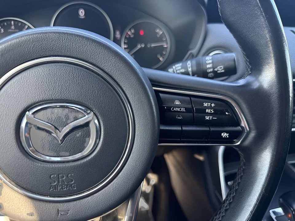 2025 Mazda CX-70 - Image 17 of 31