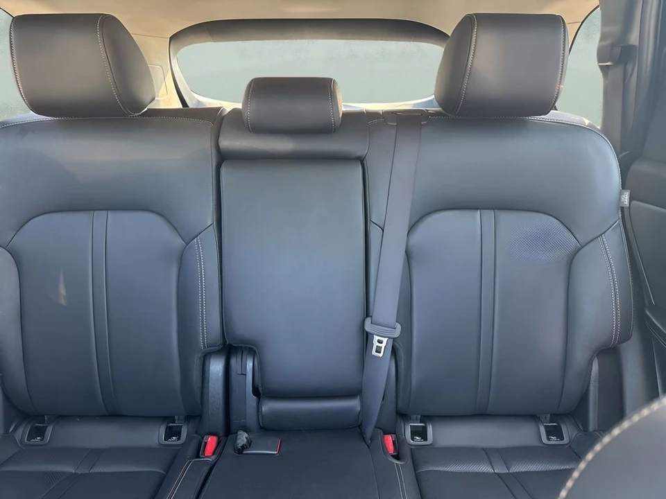2025 Mazda CX-70 - Image 12 of 31