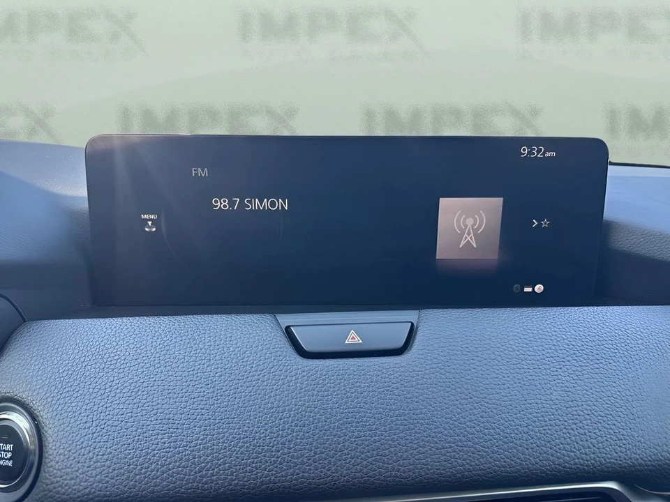 2025 Mazda CX-70 - Image 19 of 31