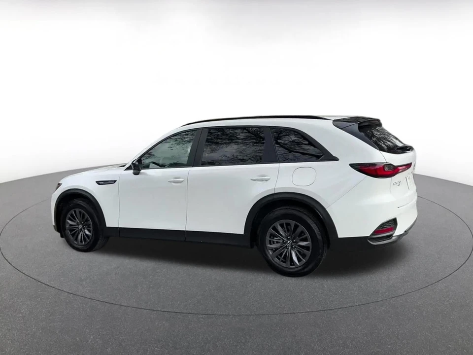 2025 Mazda CX-70 - Image 7 of 31