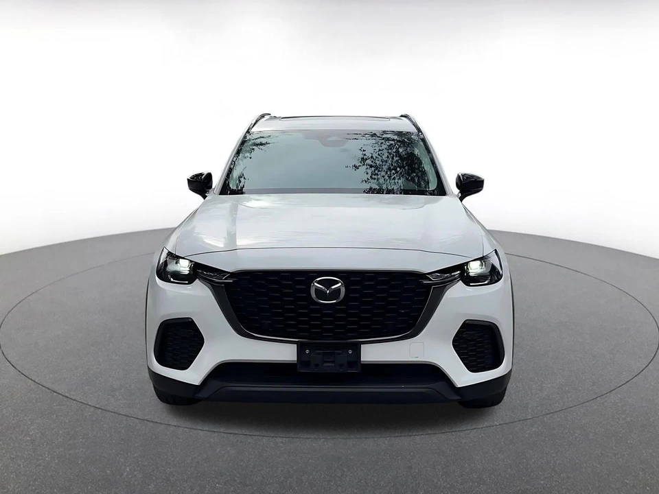 2025 Mazda CX-70 - Image 3 of 31