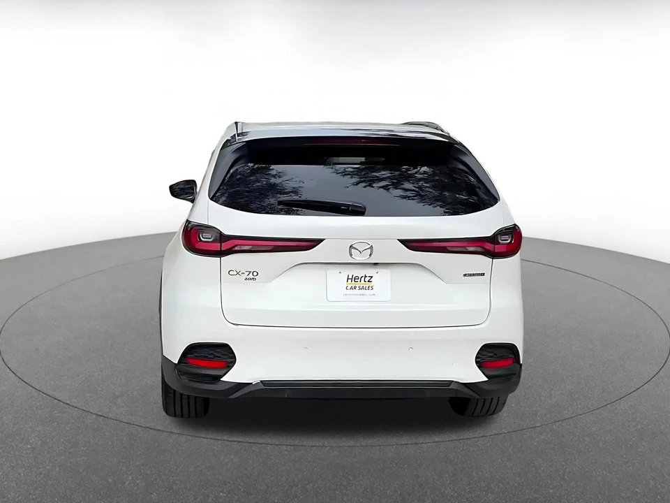 2025 Mazda CX-70 - Image 9 of 31
