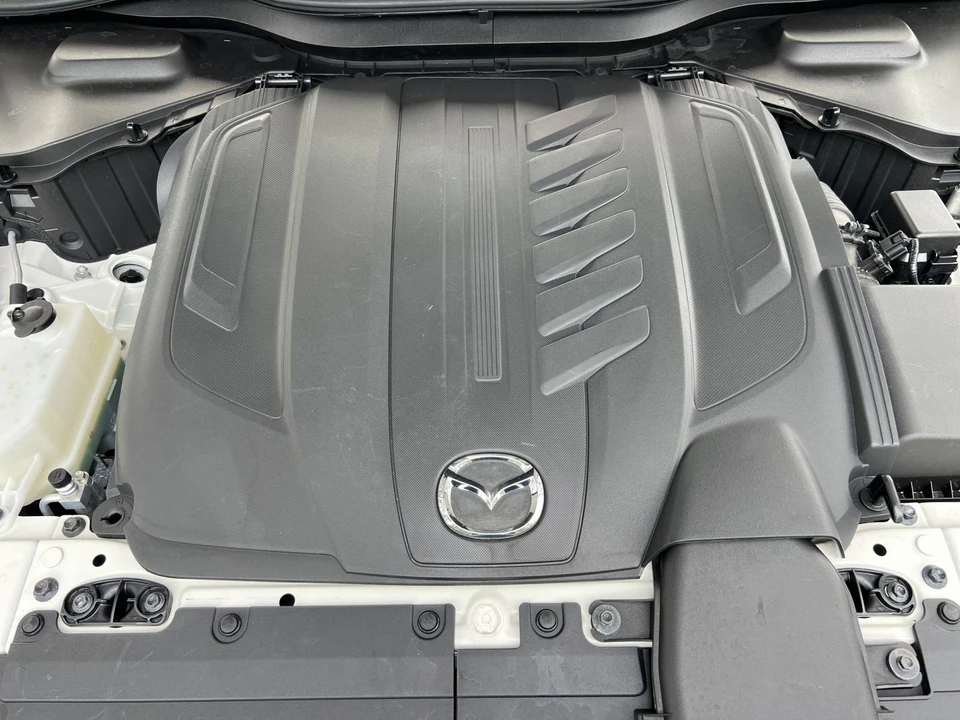 2025 Mazda CX-70 - Image 31 of 31