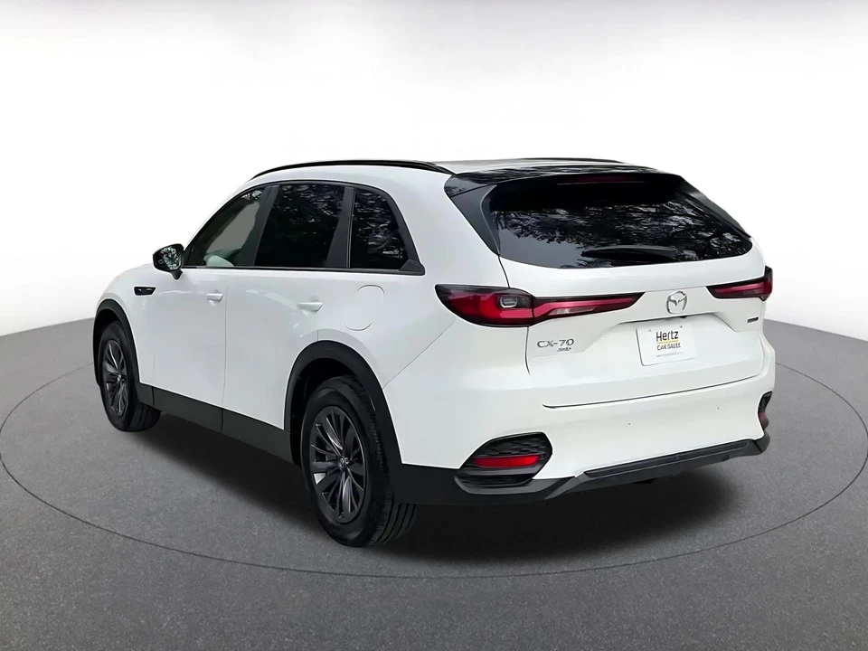 2025 Mazda CX-70 - Image 8 of 31
